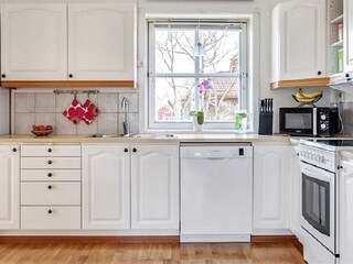 Vakantiehuis Motala  18