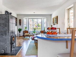 Vakantiehuis Motala  16