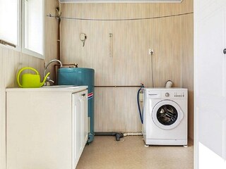Holiday house Motala  23