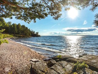 Vakantiehuis Motala  20