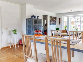 Vakantiehuis Motala  22