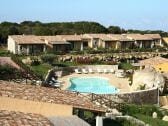 Holiday park Santa Teresa Gallura Outdoor Recording 1