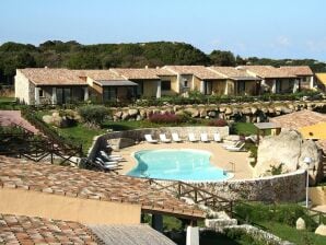 Holiday park Holiday Residence Punta Falcone near beach - Santa Teresa Gallura - image1