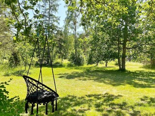 Vakantiehuis Welt Buitenaudio-opname 2