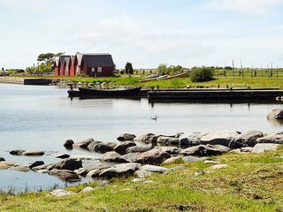 Vakantiehuis Welt  13