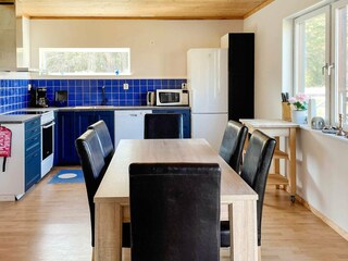 Vakantiehuis Welt  8