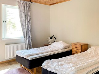 Vakantiehuis Welt  19