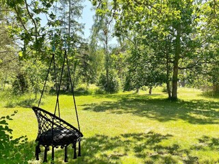 Vakantiehuis Welt Buitenaudio-opname 2