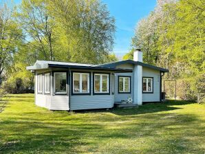 Holiday house 5 person holiday home in SÖLVESBORG - Hoervik - image1