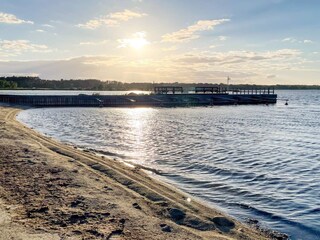 Holiday house Hörvik Outdoor Recording 5