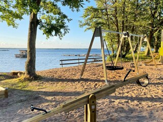 Vakantiehuis Hörvik Buitenaudio-opname 1