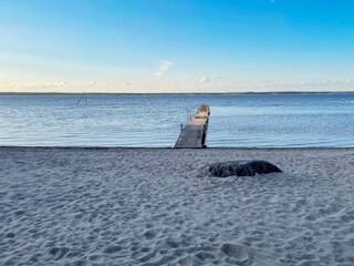 Ferienhaus Hörvik Außenaufnahme 3