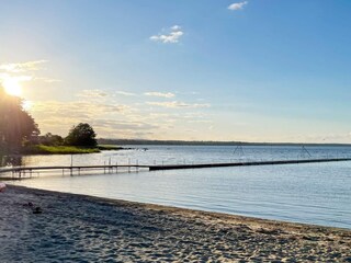 Ferienhaus Hörvik Außenaufnahme 4