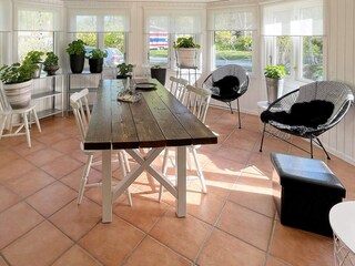 Ferienhaus Hörvik  10