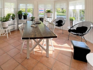 Ferienhaus Hörvik  11