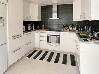 Vakantiehuis Hörvik  20