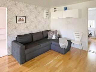 Vakantiehuis Hörvik  20