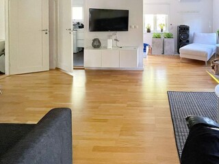 Vakantiehuis Hörvik  21