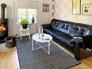 Ferienhaus Hörvik  13