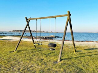 Vakantiehuis Hörvik  13