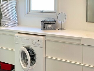 Ferienhaus Hörvik  10