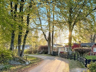 Holiday house Hörvik  20