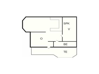 Vakantiehuis Hörvik  24