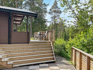 Holiday house Hölö Outdoor Recording 5