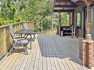 Holiday house Hölö Outdoor Recording 6