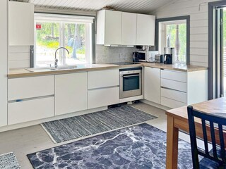 Holiday house Hölö  16