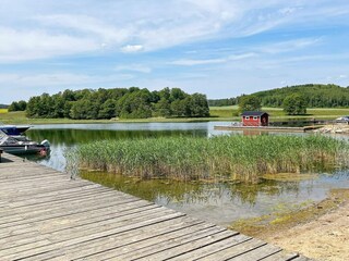 Holiday house Hölö  32
