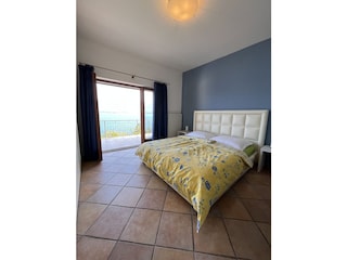 Holiday apartment Cannero Riviera Bedroom 13