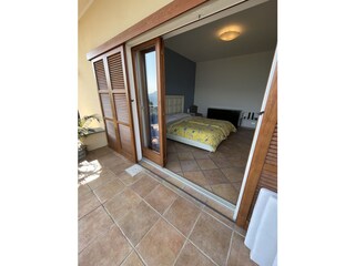 Holiday apartment Cannero Riviera Bedroom 14