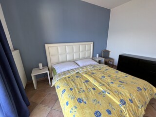 Appartamento per vacanze Cannero Riviera Caratteristiche 12