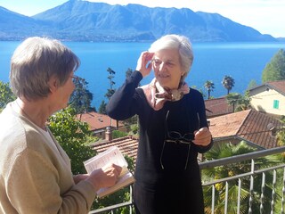 Appartamento per vacanze Cannero Riviera Ambiente 15