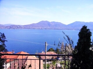 Holiday apartment Cannero Riviera Environment 5
