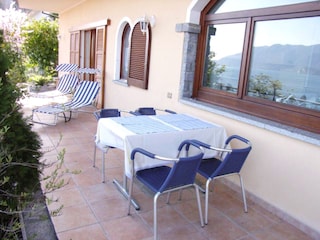 Holiday apartment Cannero Riviera Environment 7