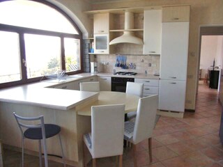 Appartamento per vacanze Cannero Riviera Caratteristiche 7