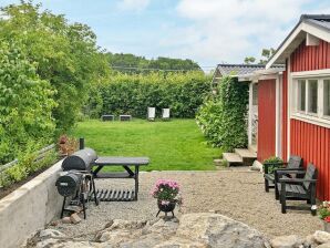 Holiday house 9 Personen Ferienhaus in SORUNDA - Nynaeshamn - image1