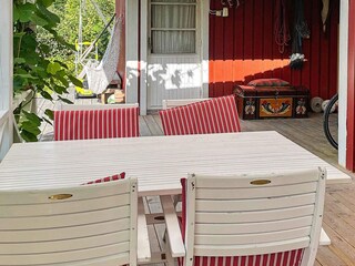 Holiday house Nynäshamn Outdoor Recording 4