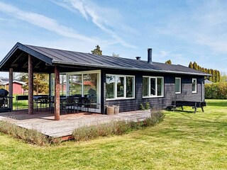 Ferienhaus Enø Außenaufnahme 4