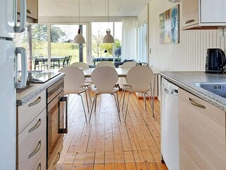 Ferienhaus Enø  8