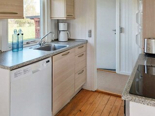 Ferienhaus Enø  9