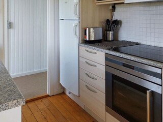 Ferienhaus Enø  10