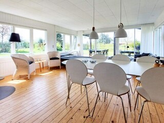 Ferienhaus Enø  11