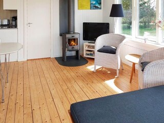 Ferienhaus Enø  13
