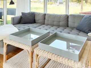 Vakantiehuis Enø  14