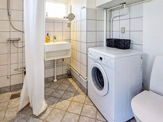 Ferienhaus Enø  19