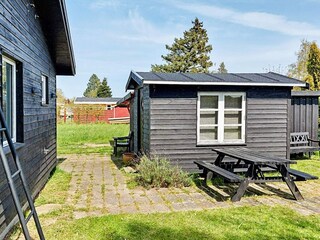 Ferienhaus Enø  20