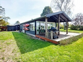 Ferienhaus Enø  21